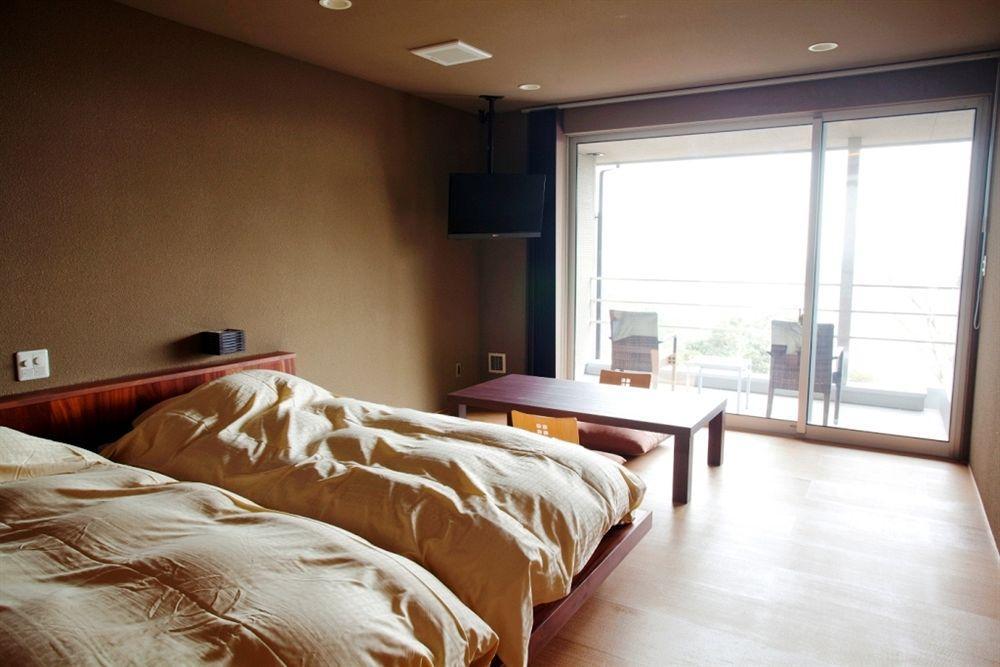 Onyado Fugetsumuhen Hotel Izu  Bagian luar foto
