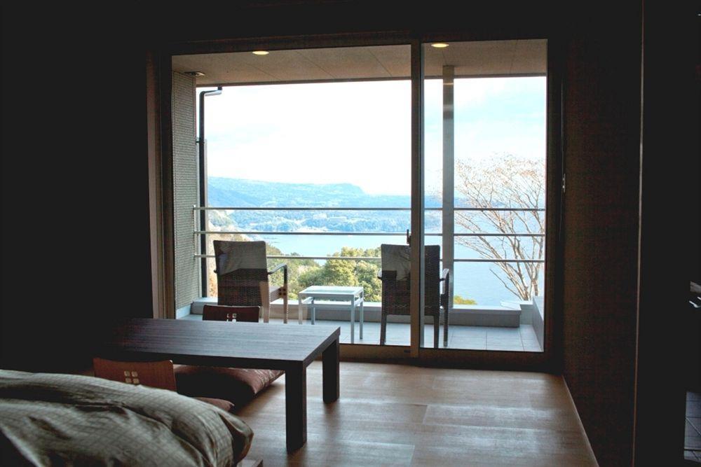 Onyado Fugetsumuhen Hotel Izu  Bagian luar foto
