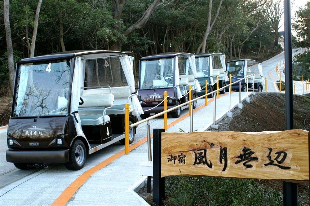 Onyado Fugetsumuhen Hotel Izu  Bagian luar foto
