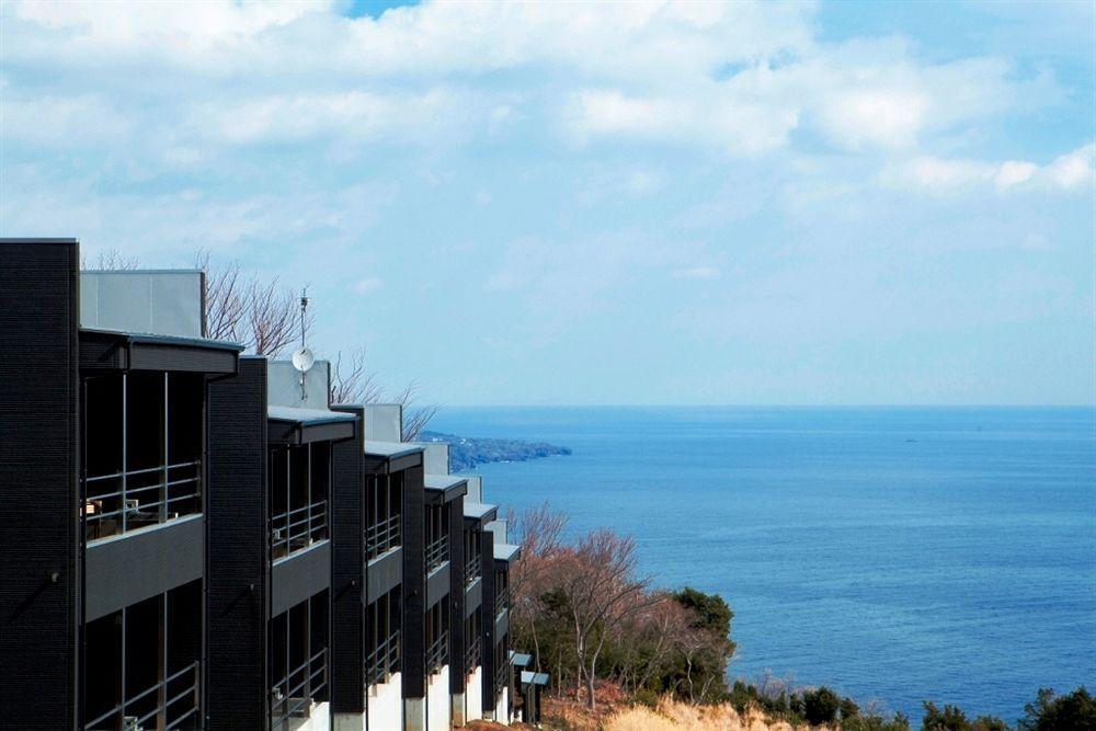 Onyado Fugetsumuhen Hotel Izu  Bagian luar foto