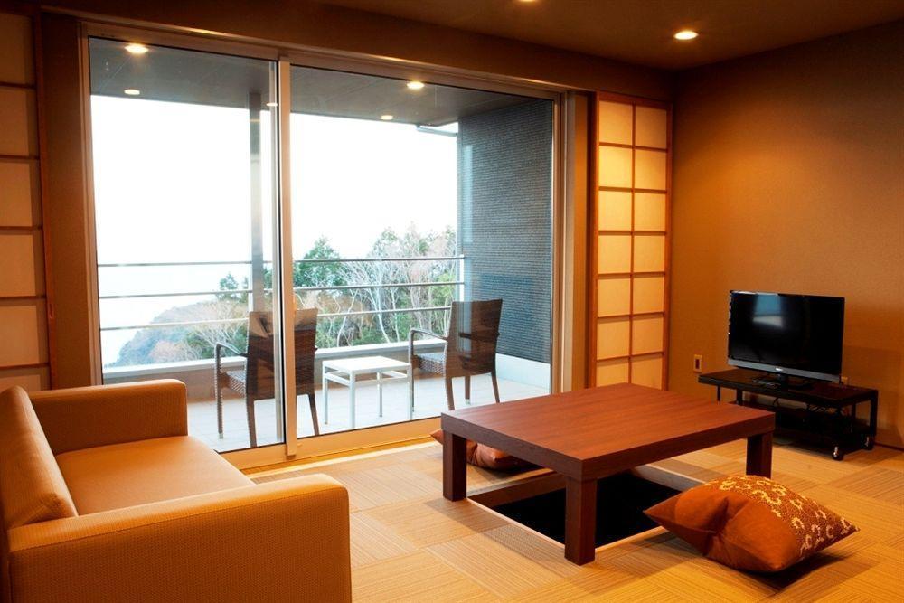 Onyado Fugetsumuhen Hotel Izu  Bagian luar foto