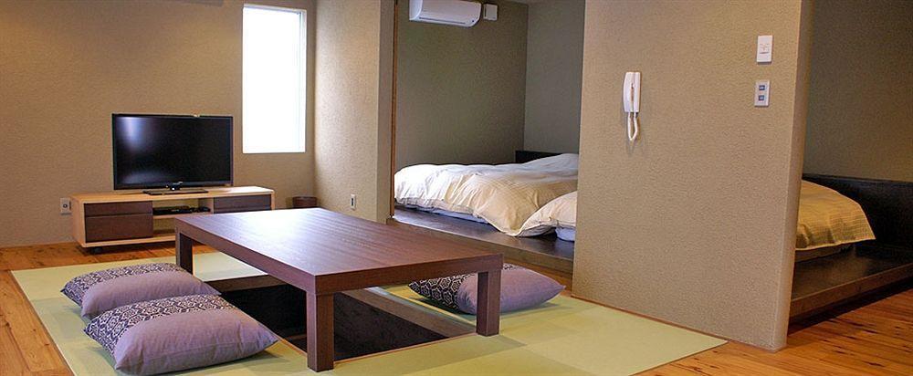 Onyado Fugetsumuhen Hotel Izu  Bagian luar foto