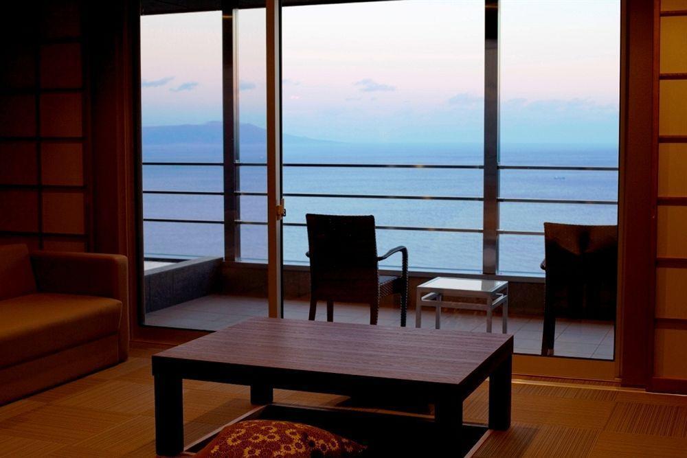 Onyado Fugetsumuhen Hotel Izu  Bagian luar foto