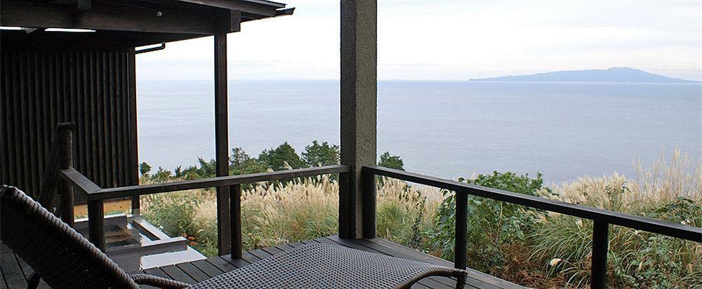 Onyado Fugetsumuhen Hotel Izu  Bagian luar foto