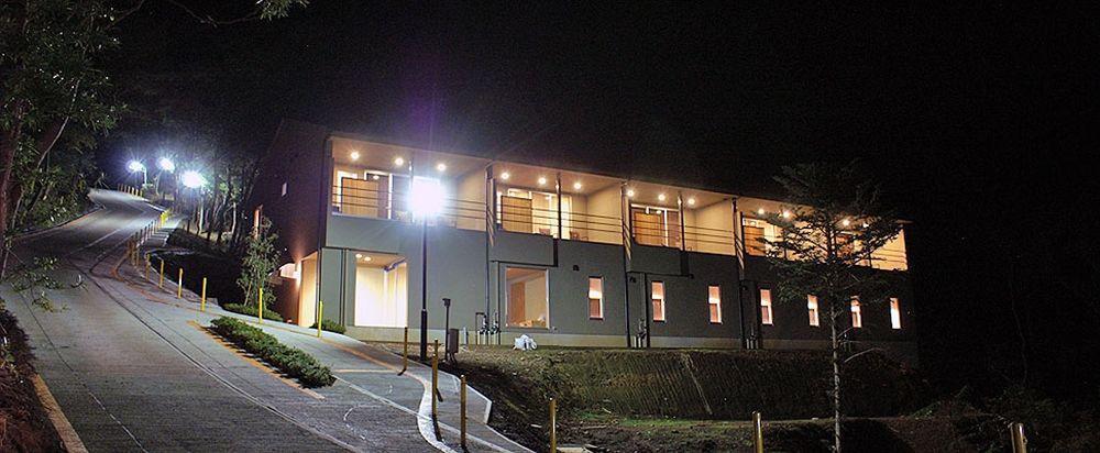 Onyado Fugetsumuhen Hotel Izu  Bagian luar foto