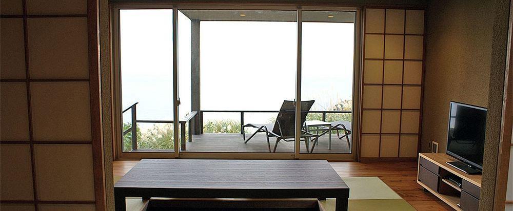 Onyado Fugetsumuhen Hotel Izu  Bagian luar foto