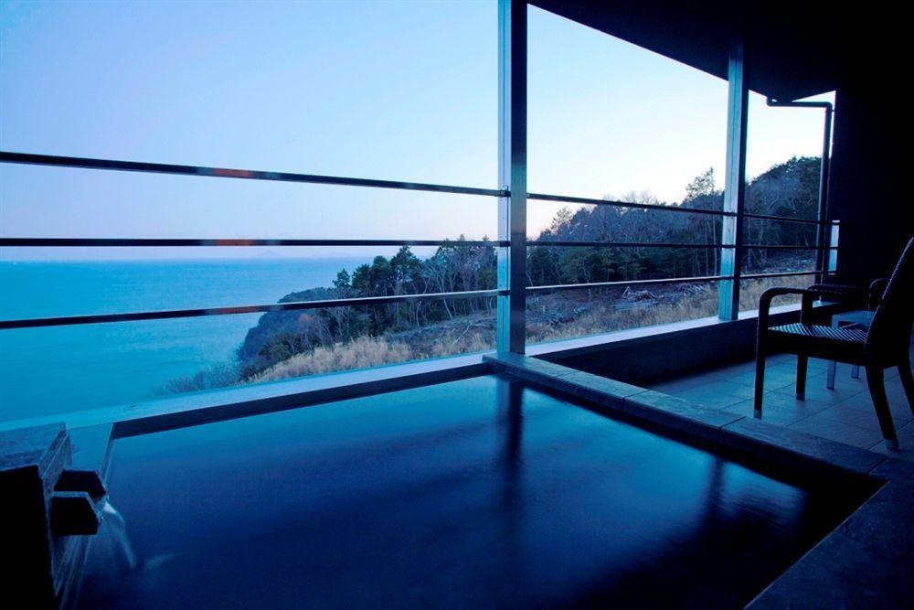Onyado Fugetsumuhen Hotel Izu  Bagian luar foto