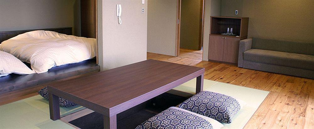 Onyado Fugetsumuhen Hotel Izu  Bagian luar foto